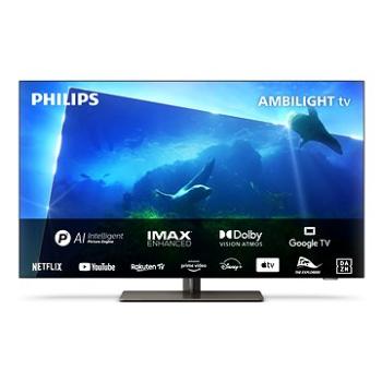 48 Philips 48OLED818 (48OLED818/12)