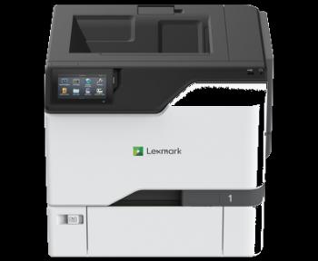 Lexmark CS730de color laser 40/40ppm,1200x1200, sieť, duplex