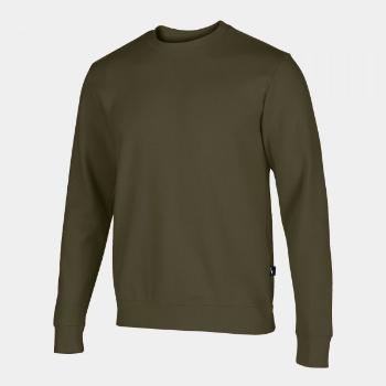 MONTANA SWEATSHIRT KHAKI L