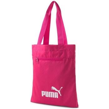 Puma  Kabelky Phase Packable Shopper  Ružová