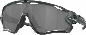 Oakley Jawbreaker 92907131 Hi Res Matte Carbon/Prizm Black