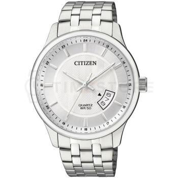 Citizen Quartz BI1050-81A - 30 dní na vrátenie tovaru, Garancia originality