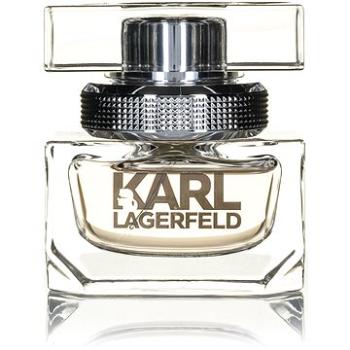 KARL LAGERFELD Women EdP