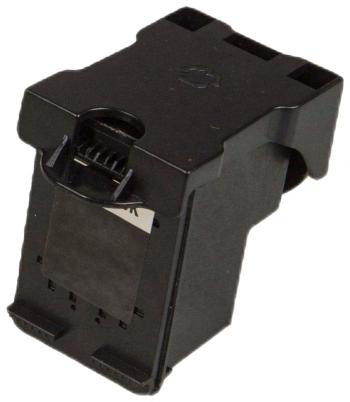 HP 3YM75AE-XL - kompatibilná cartridge HP 653-XL, čierna, 20ml