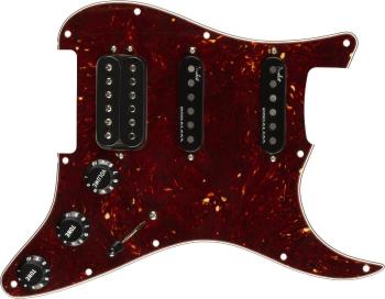 Fender Pre-Wired Strat HSS