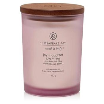 CHESAPEAKE BAY Joy & Laughter 250 g (5038581114309)