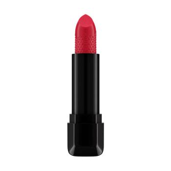 Catrice  Lipstick Shine Bomb  Líčenie obočia Červená