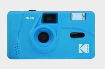 Kodak M35 reusable fotoaparát BLUE