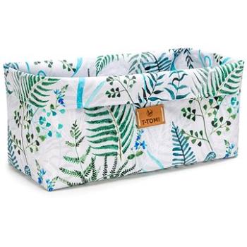 T-TOMI Long Baggie Fern (8595695402588)