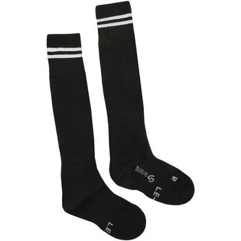 Motive  Ponožky Football Professional Deodorant Black  Čierna