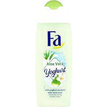 FA Sprchovací gél, Yoghurt Aloe Vera, 250 ml (9000100289702)