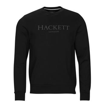 Hackett  Mikiny HM580877  Čierna