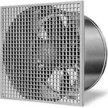 Helios HSW 315/6 TK nástenný ventilátor