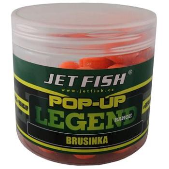 Jet Fish Pop-Up Legend Brusnica 16 mm 60 g (01925234)
