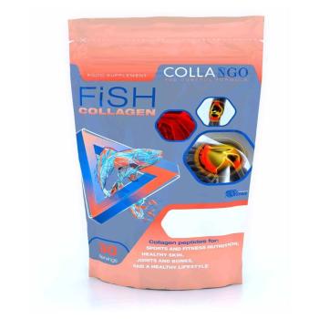 COLLANGO Collagen Fish 150 g