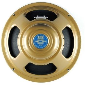 Celestion Gold 8Ohm Gitarový Reproduktor / Basgitarový