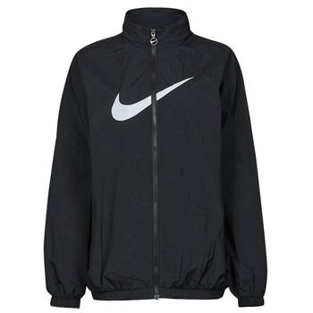Nike  Bundy Windstopper Woven Jacket  Čierna