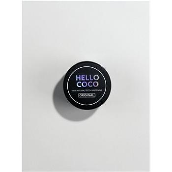 HELLO COCO Natural Activated Charcoal Original 30 g (8588007594019)