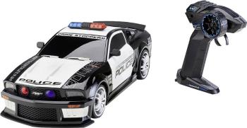 Revell 24665 RV RC Car Ford Mustang Police 1:12 RC model auta