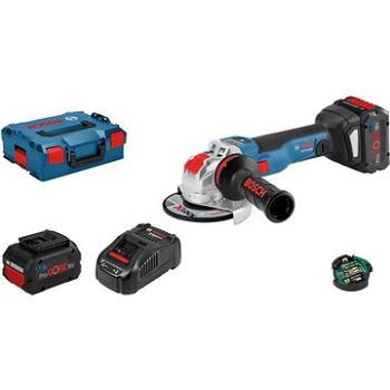 BOSCH GWX 18V-10 SC (0.601.7B0.401)