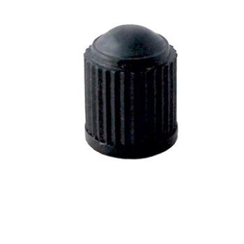 ACI Čiapočka ventilu GP3a-03 (V-53) plast, čierna (súprava 10 ks) (9900962K)