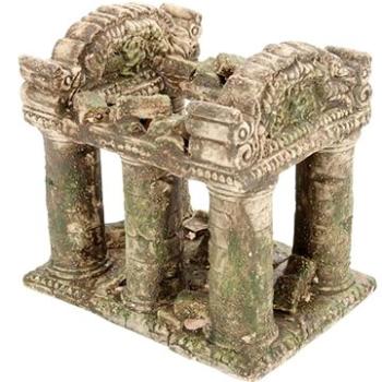 Zolux Angkor Mauzóleum 17,5 × 12,5 × 15,3 cm (3336023555669)