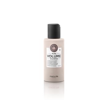 Maria Nila Pure Volume SHP 100 ml - šampón na vlasy