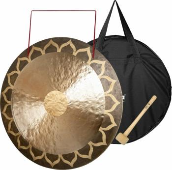 Sela Wind Lotus Gong 36"