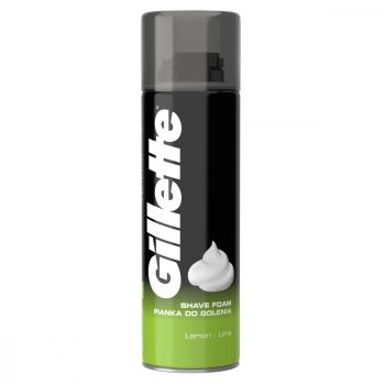 GILLETTE PENA NA HOLENIE CITRUS 200ML