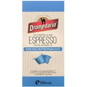 Cafe Dromedario Descafeinado (62115)