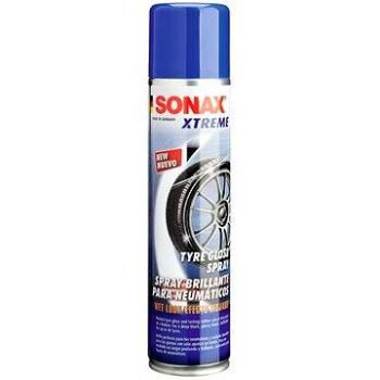 SONAX Xtreme leštiaci sprej na pneumatiky, 400 ml (235300)