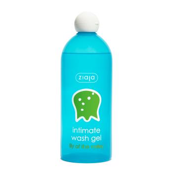 Ziaja Gél pre intímnu hygienu Konvalinka (Intimate Wash Gél) 500 ml