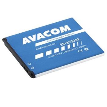 Avacom pre Samsung Galaxy ACE 3 Li-Ion 3,8 V 1500 mAh (GSSA-B100-1500)