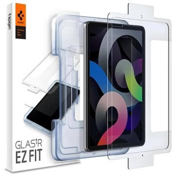 Spigen Glass EZ Fit 1 Pack iPad Air 10.9 (2022/2020)/iPad Pro 11 (2022/2021/2020/2018) (AGL02065)