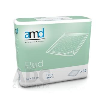 amd Pad Extra