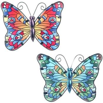 Signes Grimalt  Sochy Butterfly 2 Small U  Viacfarebná