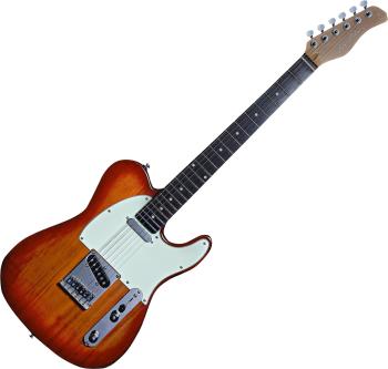 Sire Larry Carlton T3 Tobacco Sunburst Elektrická gitara