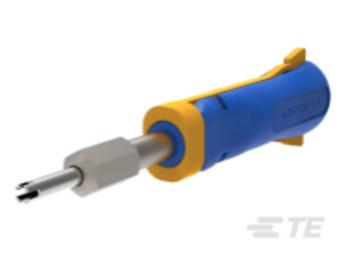 TE Connectivity Insertion-Extraction ToolsInsertion-Extraction Tools 4-1579007-5 AMP