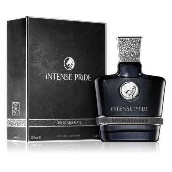 Swiss Arabian Intense Pride - EDP 100 ml