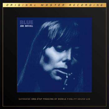 Mobile Fidelity Sound Lab Joni Mitchell - Blue