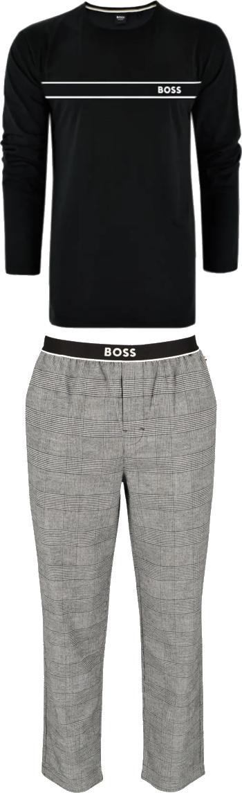 Hugo Boss Pánske pyžamo BOSS 50522253-035 L