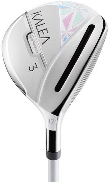 TaylorMade Kalea 2019 Fairway Wood #3 Right Hand Ladies