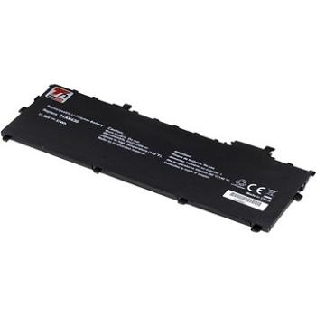 T6 Power pre Lenovo ThinkPad X1 Carbon Gen 6th 20KG, Li-Poly, 11,58 V, 4900 mAh (57 Wh), čierna (NBIB0160_v78548)