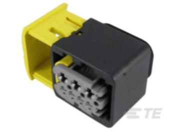 TE Connectivity HDSCS - ConnectorsHDSCS - Connectors 2-1418480-1 AMP