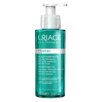 URIAGE Hyséac Čistiaci olej 100 ml