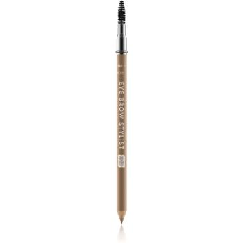 Catrice Eye Brow Stylist ceruzka na obočie s kefkou odtieň 060 Legally Blonde 1 g