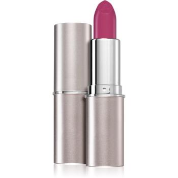 BioNike Color Lip Velvet intenzívny dlhotrvajúci rúž odtieň 112 Myrtille 3,5 ml