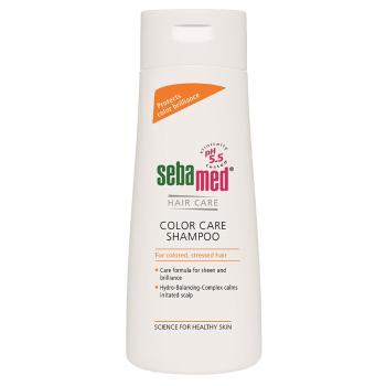SEBAMED Šampón pre farbené vlasy 200 ml