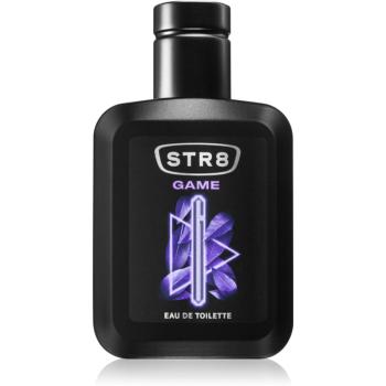 STR8 Game toaletná voda pre mužov 50 ml