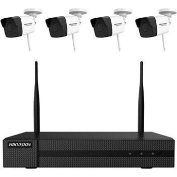 HIKVISION HiWatch WiFi HWK-N4142B-MH/W(B)(EU), KIT (301501645)